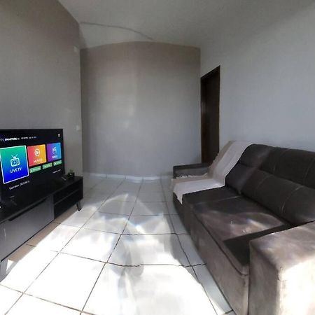Terracota Villa Londrina Exterior foto