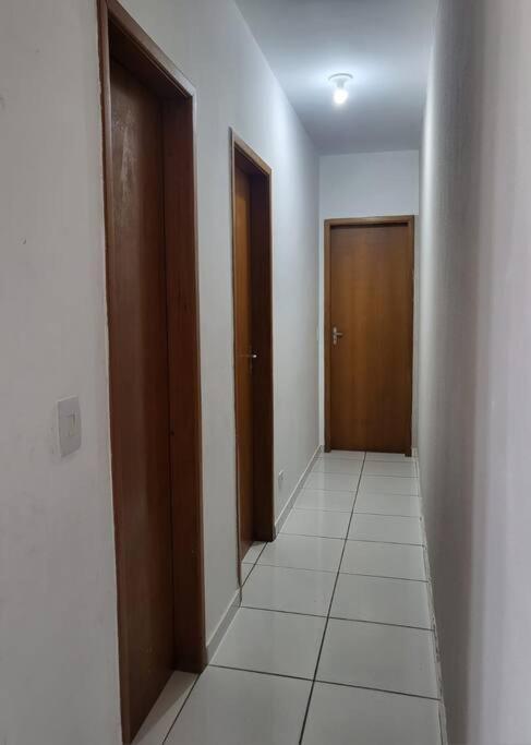 Terracota Villa Londrina Exterior foto