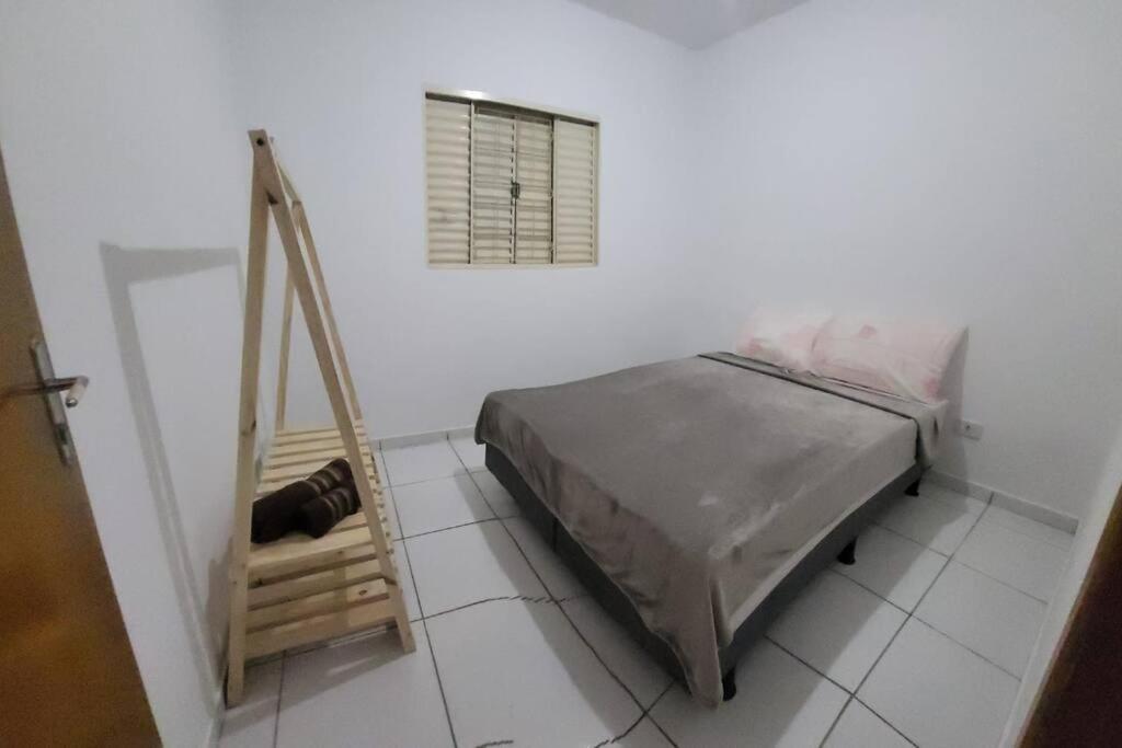 Terracota Villa Londrina Exterior foto