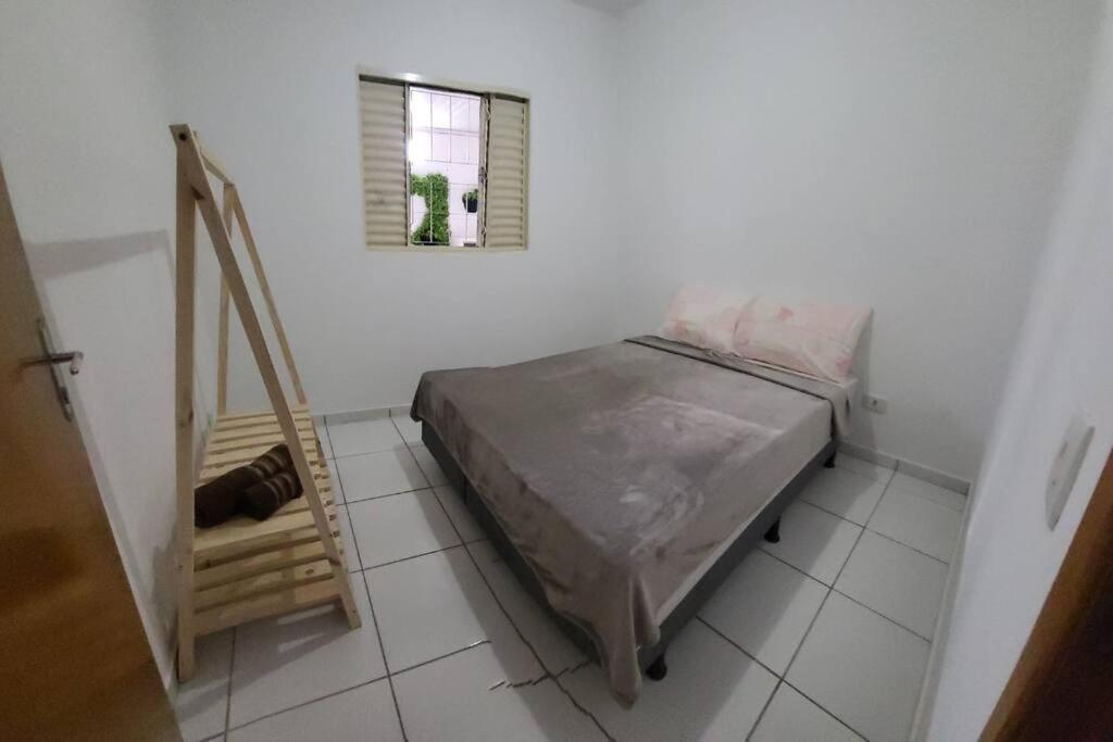 Terracota Villa Londrina Exterior foto