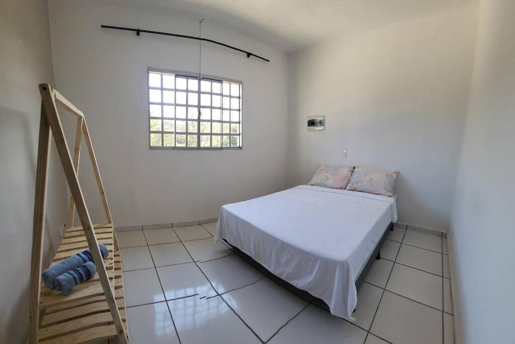 Terracota Villa Londrina Exterior foto