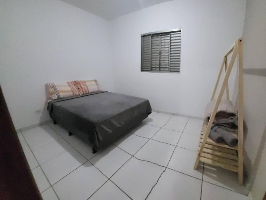 Terracota Villa Londrina Exterior foto